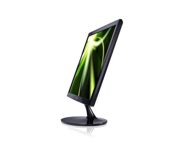 Samsung S24B150BL - 1399140 - zdjęcie 2